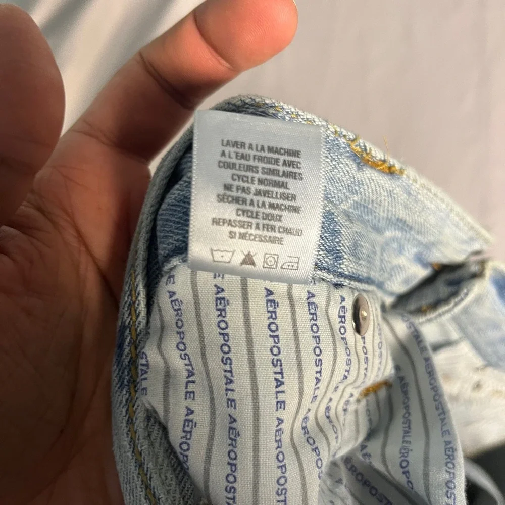 Aeropostale benton original
